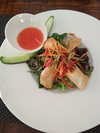 The Telegraph Restaurant